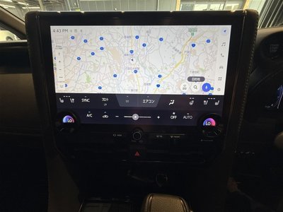 صورة مصغرة 19 لـ 2023 Toyota ALPHARD