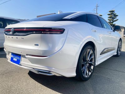 TOYOTA CROWN CROSSOVER - 9