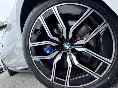 BMW I7 - 10