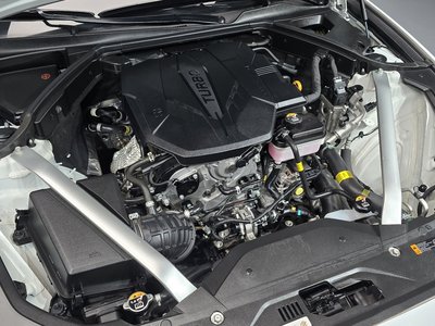2023 Genesis THE NEW G70 照片 7