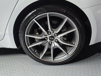 2023 Genesis THE NEW G70 照片 8