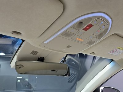 2023 Genesis THE NEW G70 — миниатюра 26