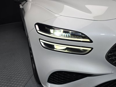 2023 Genesis THE NEW G70 照片 9