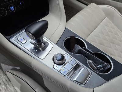 2023 Genesis THE NEW G70 — миниатюра 12