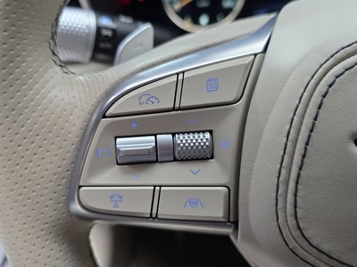 2023 Genesis THE NEW G70 — миниатюра 22