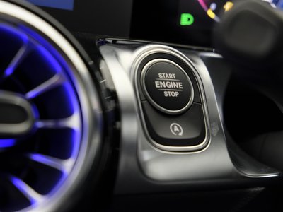 2026 Mercedes-BENZ GLB thumbnail 13