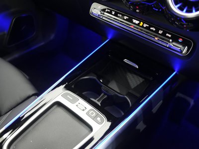 2026 Mercedes-BENZ GLB thumbnail 15