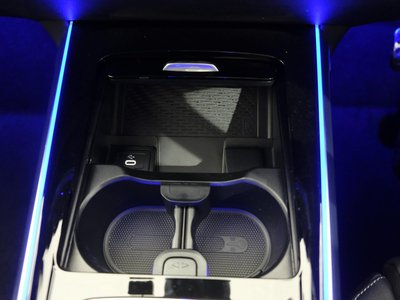 2026 Mercedes-BENZ GLB thumbnail 16