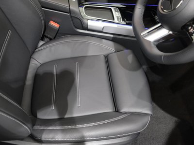 2026 Mercedes-BENZ GLB thumbnail 21