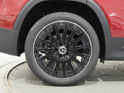 2026 Mercedes-BENZ GLB thumbnail 53