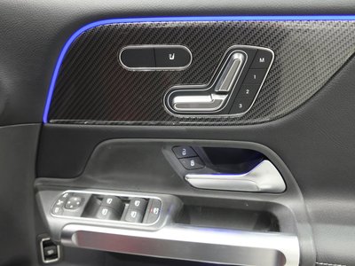 2026 Mercedes-BENZ GLB thumbnail 22