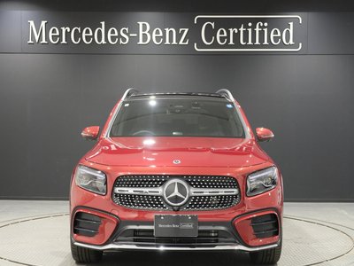 2026 Mercedes-BENZ GLB — фото 4