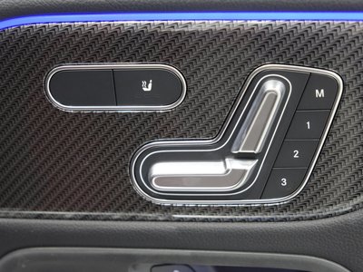 2026 Mercedes-BENZ GLB thumbnail 23