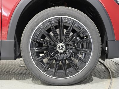 2026 Mercedes-BENZ GLB thumbnail 52
