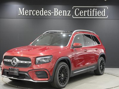 2026 Mercedes-BENZ GLB — фото 1