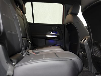 2026 Mercedes-BENZ GLB thumbnail 32