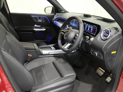 2026 Mercedes-BENZ GLB thumbnail 18