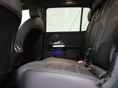 2026 Mercedes-BENZ GLB thumbnail 37