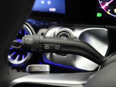 2026 Mercedes-BENZ GLB thumbnail 11