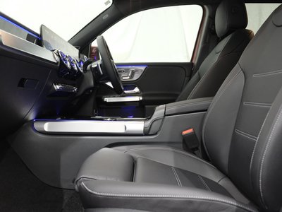 2026 Mercedes-BENZ GLB thumbnail 27