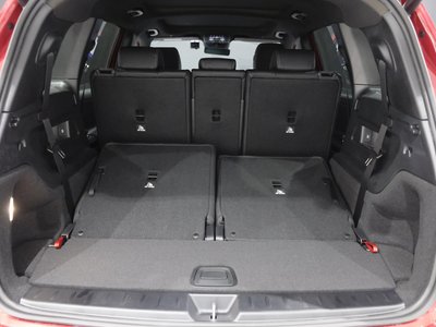 2026 Mercedes-BENZ GLB thumbnail 48