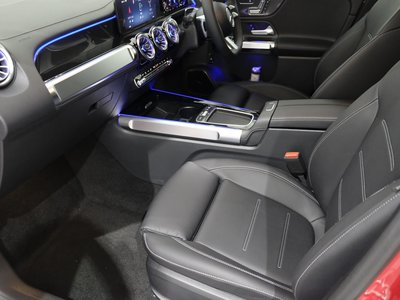 2026 Mercedes-BENZ GLB thumbnail 26
