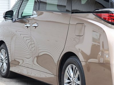 صورة مصغرة 18 لـ 2026 Toyota ALPHARD