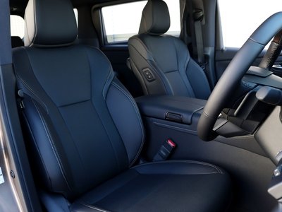 صورة مصغرة 24 لـ 2026 Toyota ALPHARD