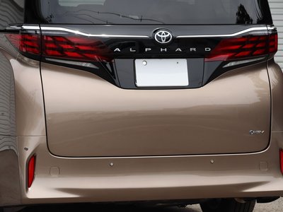صورة مصغرة 20 لـ 2026 Toyota ALPHARD