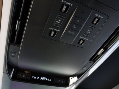 صورة مصغرة 44 لـ 2026 Toyota ALPHARD