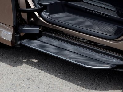 صورة مصغرة 19 لـ 2026 Toyota ALPHARD
