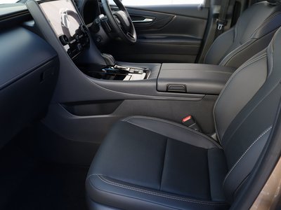 صورة مصغرة 27 لـ 2026 Toyota ALPHARD