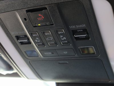 صورة مصغرة 42 لـ 2026 Toyota ALPHARD