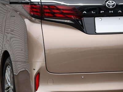 صورة مصغرة 22 لـ 2026 Toyota ALPHARD