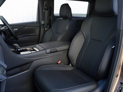 صورة مصغرة 26 لـ 2026 Toyota ALPHARD
