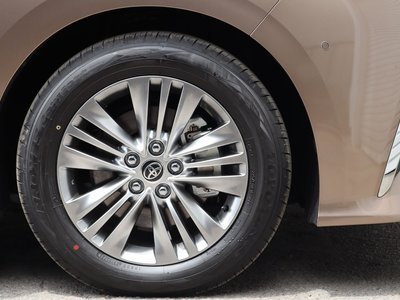 صورة مصغرة 15 لـ 2026 Toyota ALPHARD