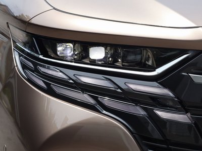 صورة مصغرة 14 لـ 2026 Toyota ALPHARD
