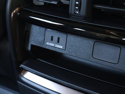 صورة مصغرة 38 لـ 2026 Toyota ALPHARD