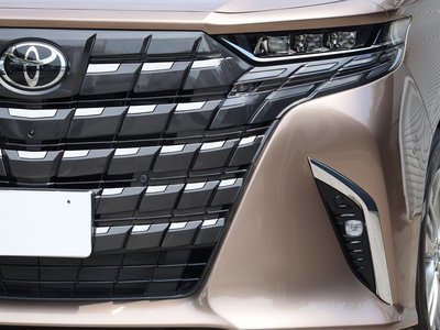 صورة مصغرة 13 لـ 2026 Toyota ALPHARD