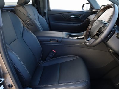 صورة مصغرة 25 لـ 2026 Toyota ALPHARD
