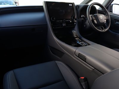 صورة مصغرة 23 لـ 2026 Toyota ALPHARD