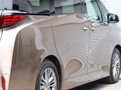 صورة مصغرة 17 لـ 2026 Toyota ALPHARD