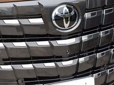 صورة مصغرة 12 لـ 2026 Toyota ALPHARD