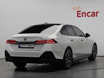 صورة 3 لـ 2024 BMW 5 SERIES