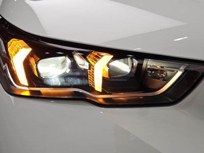 صورة 9 لـ 2024 BMW 5 SERIES