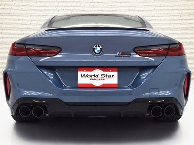 BMW M8 - 4
