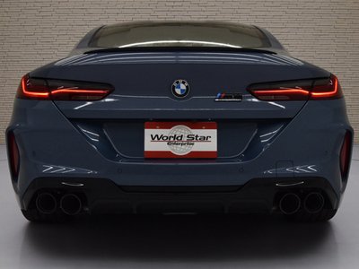 BMW M8 - 8