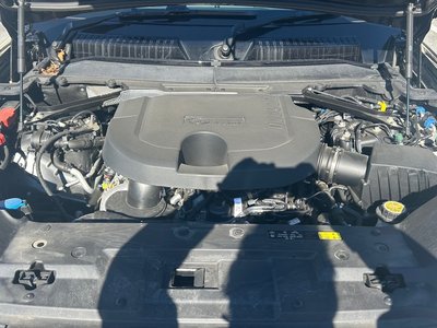 LAND ROVER DEFENDER 110 X 3.0L D300 - 10