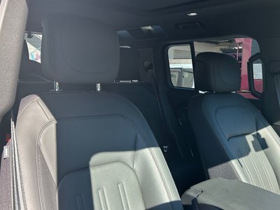 LAND ROVER DEFENDER 110 X 3.0L D300 - 6