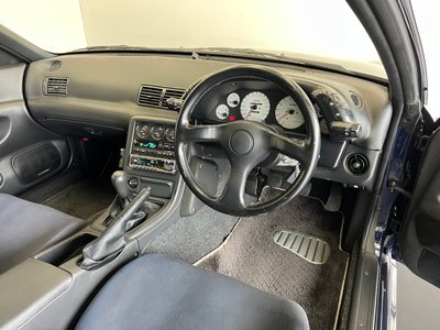 NISSAN SKYLINE GT-R - 8